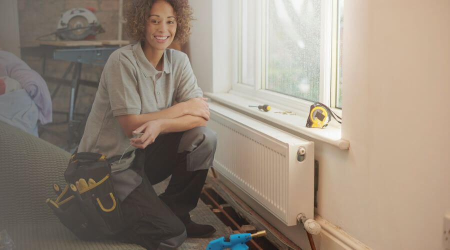 Professional Gas Leak Detection in Valliant, OK